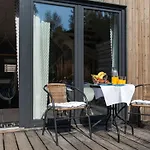 Tatil Evi Mit Privater Terrasse By Interhome Pobierowo