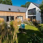 Tatil Evi Mit Privater Terrasse By Interhome