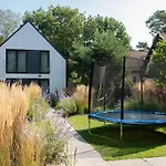 Mit Privater Terrasse By Interhome *