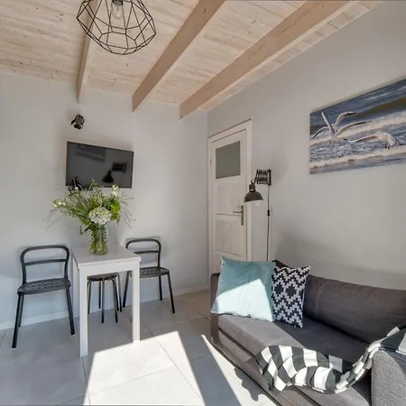 Mit Privater Terrasse By Interhome * Pobierowo