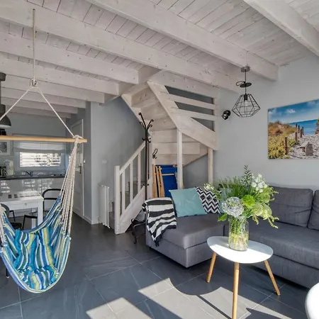 Mit Privater Terrasse By Interhome *