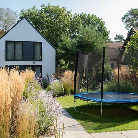 Mit Privater Terrasse By Interhome *