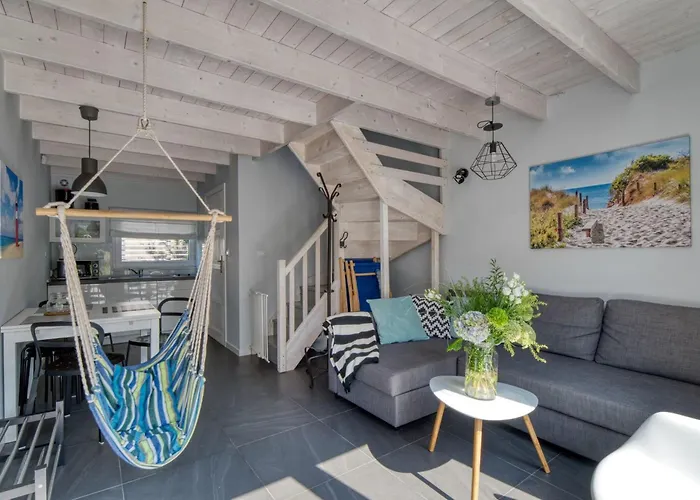 Mit Privater Terrasse By Interhome *