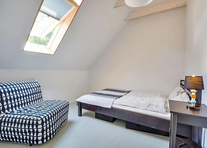 Mit Privater Terrasse By Interhome Сasa de vacaciones