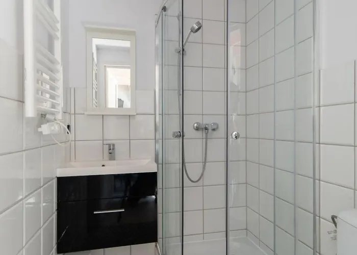 Сasa de vacaciones Mit Privater Terrasse By Interhome