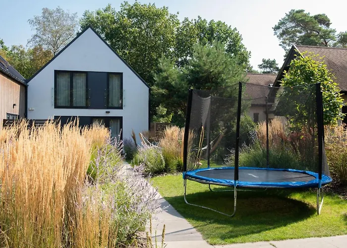 Mit Privater Terrasse By Interhome *