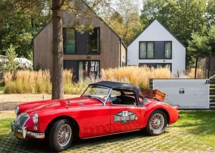 Сasa de vacaciones Mit Privater Terrasse By Interhome Pobierowo