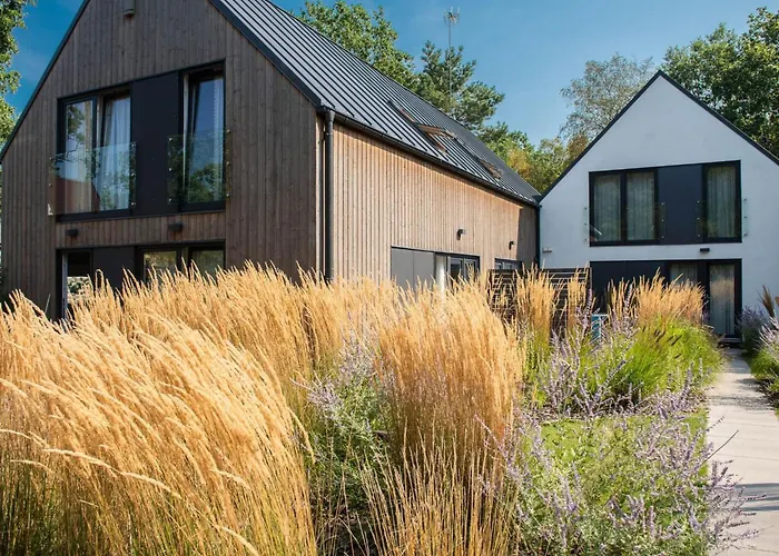 Mit Privater Terrasse By Interhome Сasa de vacaciones